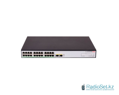 Коммутатор H3C LS-1600V2-26P-HPWR-GL